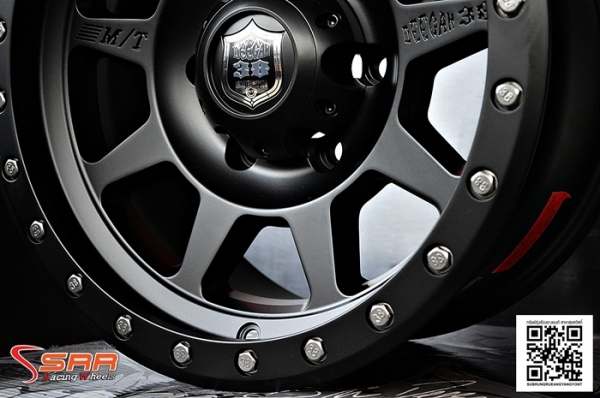 ล้อแม็กซ์ MICKEY THOMPSON DEEGAN 38 ขอบ16 นิ้ว วงละ 7,500 บาท ล้อแม็กซ์ MICKEY THOMPSON DEEGAN 38 ขอบ16 นิ้ว วงละ 7,500 บาท