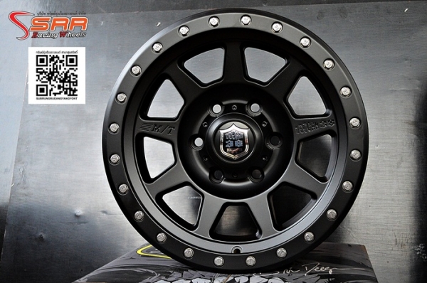 ล้อแม็กซ์ MICKEY THOMPSON DEEGAN 38 ขอบ16 นิ้ว วงละ 7,500 บาท ล้อแม็กซ์ MICKEY THOMPSON DEEGAN 38 ขอบ16 นิ้ว วงละ 7,500 บาท