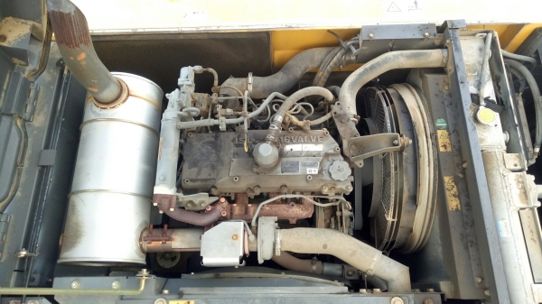 โปรโมชั่นสิ้นปี เคลียสต็อก ขายแบคโฮ SUMITOMO SH200-5  รถปี 2012 ชั่วโมงทำงาน 5,789 ชั่วโมง ปีใหม่ๆราคาสวยๆ โทร 061-4194021 พรภวิษย์