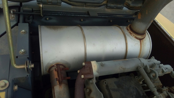 โปรโมชั่นสิ้นปี เคลียสต็อก ขายแบคโฮ SUMITOMO SH200-5  รถปี 2012 ชั่วโมงทำงาน 5,789 ชั่วโมง ปีใหม่ๆราคาสวยๆ โทร 061-4194021 พรภวิษย์