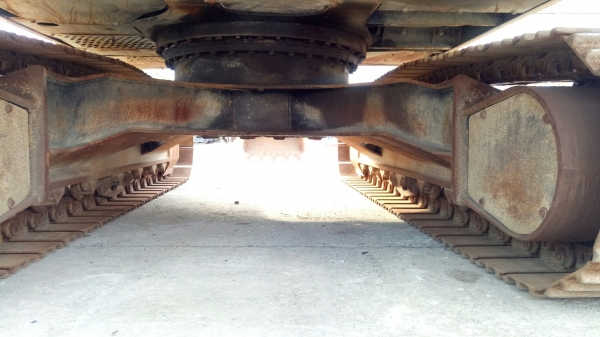 โปรโมชั่นสิ้นปี เคลียสต็อก ขายแบคโฮ SUMITOMO SH200-5  รถปี 2012 ชั่วโมงทำงาน 5,789 ชั่วโมง ปีใหม่ๆราคาสวยๆ โทร 061-4194021 พรภวิษย์