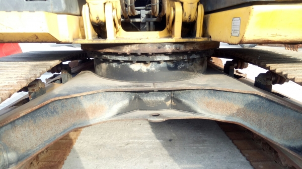 โปรโมชั่นสิ้นปี เคลียสต็อก ขายแบคโฮ SUMITOMO SH200-5  รถปี 2012 ชั่วโมงทำงาน 5,789 ชั่วโมง ปีใหม่ๆราคาสวยๆ โทร 061-4194021 พรภวิษย์