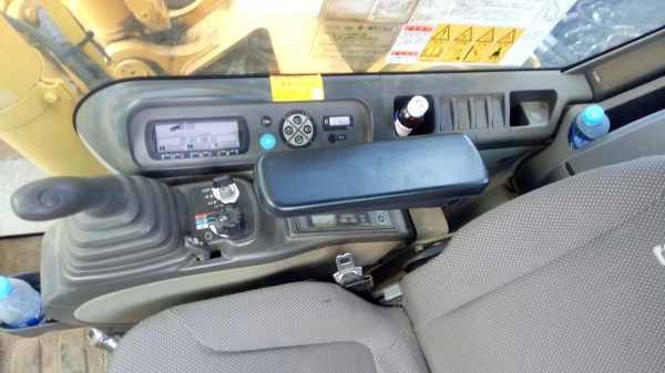 โปรโมชั่นสิ้นปี เคลียสต็อก ขายแบคโฮ SUMITOMO SH200-5  รถปี 2012 ชั่วโมงทำงาน 5,789 ชั่วโมง ปีใหม่ๆราคาสวยๆ โทร 061-4194021 พรภวิษย์