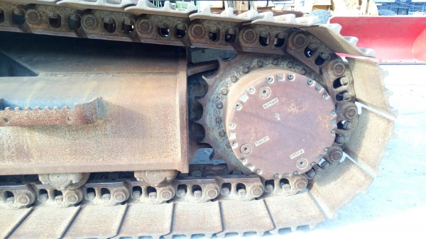 โปรโมชั่นสิ้นปี เคลียสต็อก ขายแบคโฮ SUMITOMO SH200-5  รถปี 2012 ชั่วโมงทำงาน 5,789 ชั่วโมง ปีใหม่ๆราคาสวยๆ โทร 061-4194021 พรภวิษย์
