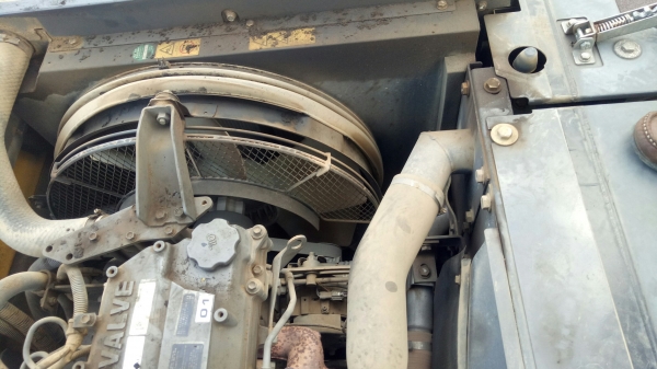 โปรโมชั่นสิ้นปี เคลียสต็อก ขายแบคโฮ SUMITOMO SH200-5  รถปี 2012 ชั่วโมงทำงาน 5,789 ชั่วโมง ปีใหม่ๆราคาสวยๆ โทร 061-4194021 พรภวิษย์