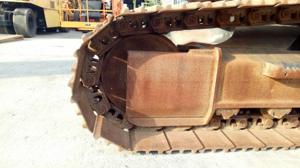 โปรโมชั่นสิ้นปี เคลียสต็อก ขายแบคโฮ SUMITOMO SH200-5  รถปี 2012 ชั่วโมงทำงาน 5,789 ชั่วโมง ปีใหม่ๆราคาสวยๆ โทร 061-4194021 พรภวิษย์