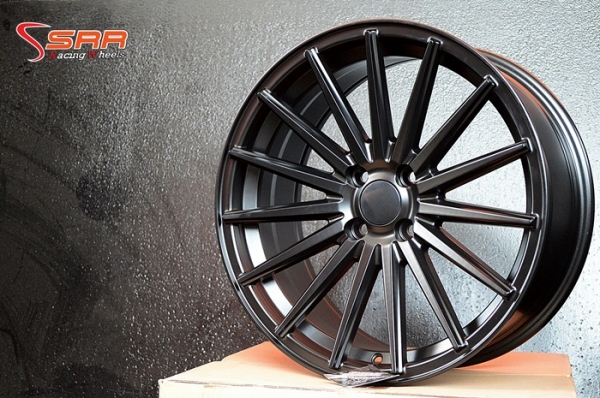 ล้อแม็กซ์ SSW FIN (S267) ขอบ17 4H100 วงละ 4,000 บาท