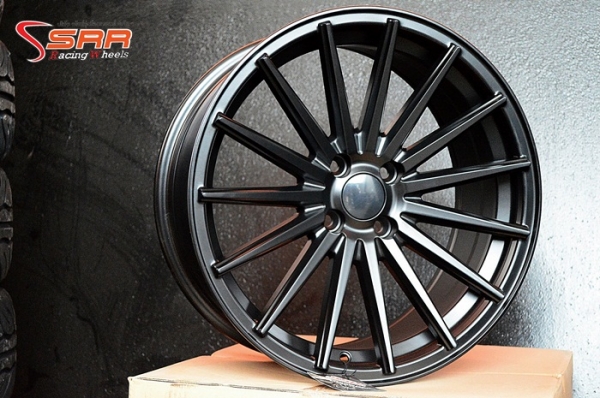 ล้อแม็กซ์ SSW FIN (S267) ขอบ17 4H100 วงละ 4,000 บาท ล้อแม็กซ์ SSW FIN (S267) ขอบ17 4H100 วงละ 4,000 บาท