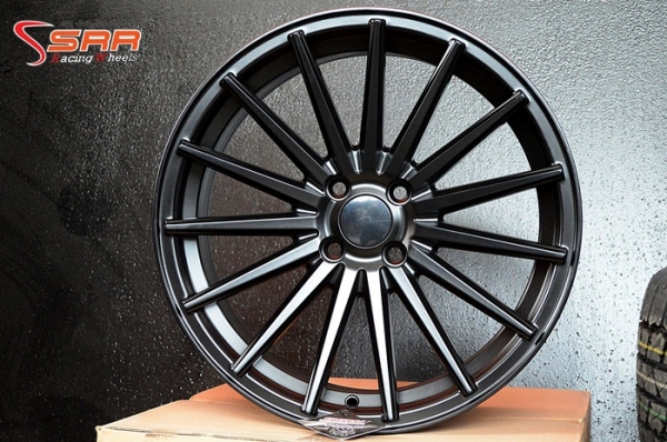ล้อแม็กซ์ SSW FIN (S267) ขอบ17 4H100 วงละ 4,000 บาท ล้อแม็กซ์ SSW FIN (S267) ขอบ17 4H100 วงละ 4,000 บาท