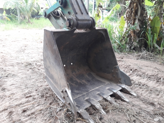ขายด่วน รถแบคโฮ KOBELCO SK200-8 Yn12 SuperXM ใช้งาน 4 พันชั่วโมง (ยังอยู่ในระยะPM)