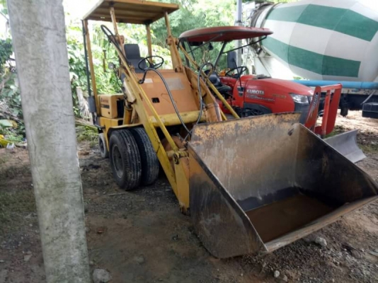 KOMATSU  SG 10-3