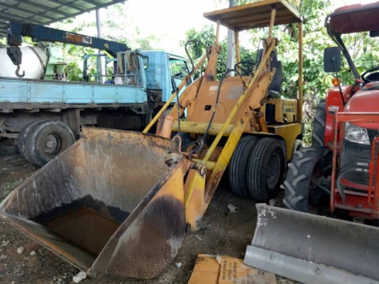 KOMATSU SG 10-3 KOMATSU SG 10-3