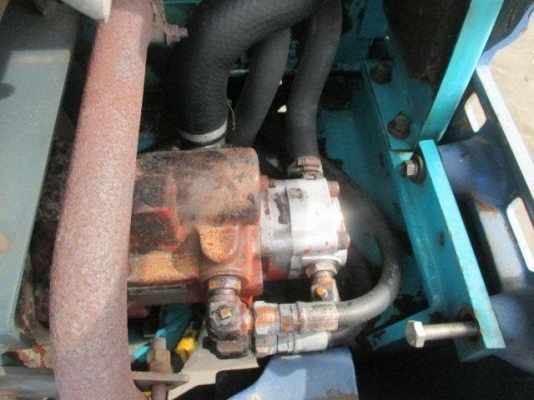 ขายรถขุด kubota k035 มีวีดีโอให้ชมมีลายเจาะ ราคาต่อรองได้ 085-8332943 ขายรถขุด kubota k035 มีวีดีโอให้ชมมีลายเจาะ ราคาต่อรองได้ 085-8332943