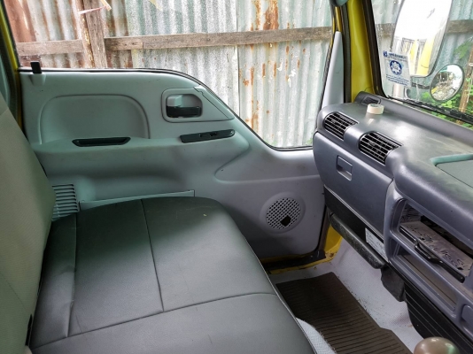 ขาย ISUZU NKR ขาย ISUZU NKR