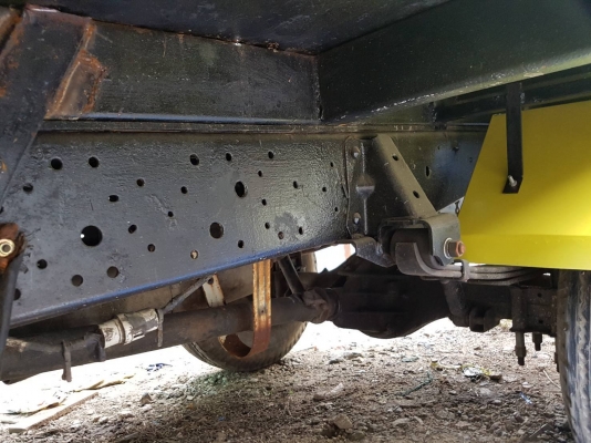 ขาย ISUZU NKR ขาย ISUZU NKR