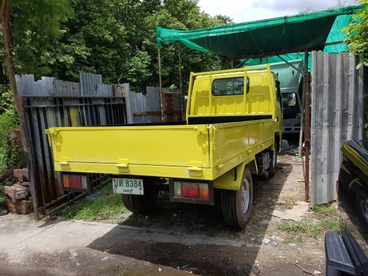 ขาย ISUZU NKR ขาย ISUZU NKR
