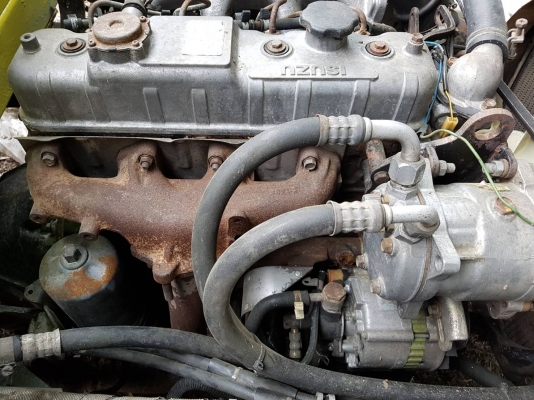 ขาย ISUZU NKR ขาย ISUZU NKR