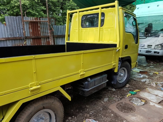 ขาย ISUZU NKR ขาย ISUZU NKR