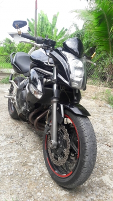 Er 2009 เกียร์โยง กระจกปลายแฮนด์ Er 2009 เกียร์โยง กระจกปลายแฮนด์