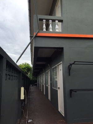 ขาย 5,999,999 หอพักเช่า 30 ห้อง เนื้อที่ 84 ตารางวา เขตบางเขน วัชพล สุขาภิบาล 5 หอพักเช่าสวยใหม่ทำเลทอง 090-772-3710 090-772-3708