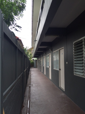 ขาย 5,999,999 หอพักเช่า 30 ห้อง เนื้อที่ 84 ตารางวา เขตบางเขน วัชพล สุขาภิบาล 5 หอพักเช่าสวยใหม่ทำเลทอง 090-772-3710 090-772-3708