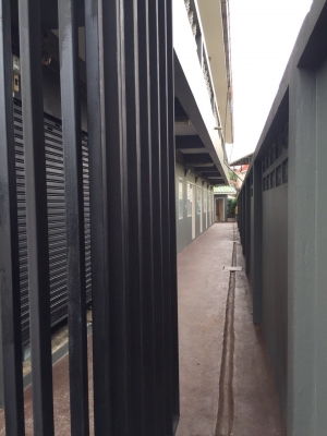 ขาย 5,999,999 หอพักเช่า 30 ห้อง เนื้อที่ 84 ตารางวา เขตบางเขน วัชพล สุขาภิบาล 5 หอพักเช่าสวยใหม่ทำเลทอง 090-772-3710 090-772-3708