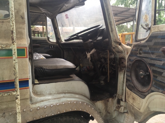 Hino ยาง900 เครื่อง 145 แรง EH300 เครื่องดีแชชซีสวยๆ