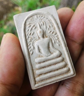 หลวงปู่พิบูลย์ สมเด็จปรกโพธิ์ อุดรธานี พระเกจิผู้ปฏิบัติดี เป็นที่ศรัทธาของชาวอีสานมาช้านานแล้ว