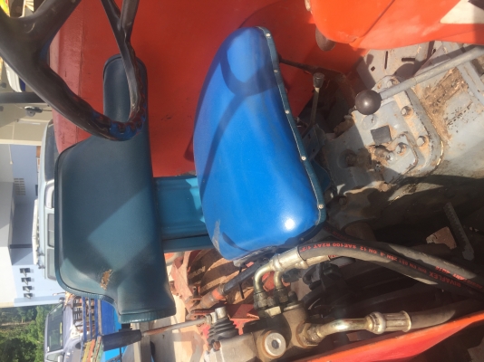 แมสซี่ 165 60 แรงม้า สภาพพร้อมใช้งาน แมสซี่ 165 60 แรงม้า สภาพพร้อมใช้งาน