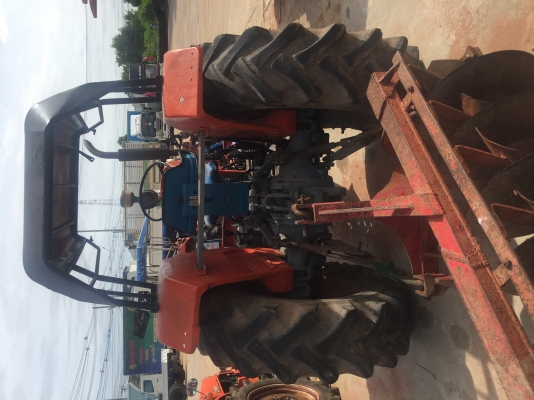 แมสซี่ 165 60 แรงม้า สภาพพร้อมใช้งาน แมสซี่ 165 60 แรงม้า สภาพพร้อมใช้งาน