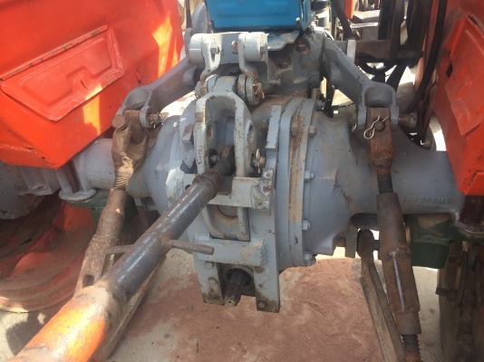 แมสซี่ 165 60 แรงม้า สภาพพร้อมใช้งาน แมสซี่ 165 60 แรงม้า สภาพพร้อมใช้งาน