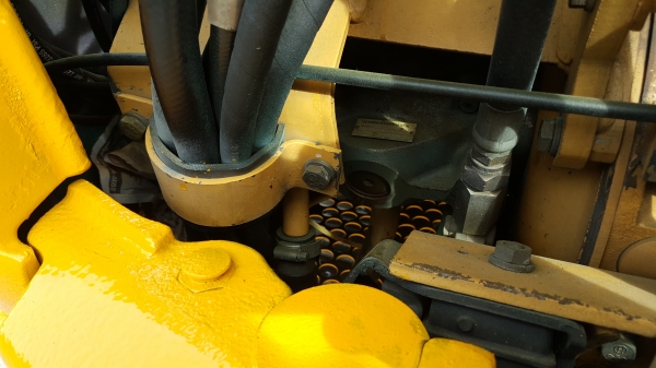 ขาย รถขุด KOMATSU รุ่น PC30-7- มือสองญี่ปุ่น แทรกเหล็ก สลักบูท เอวแน่น 100\% ทำงานไวดี ทุกระบบ สวยพร้อมใช้งาน มือถือ/LINE ID : 0818753444