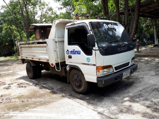 ขายรถ