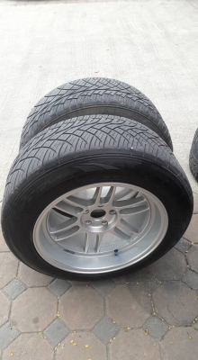 ขายล้อrpf1 พร้อมยาง nt 255/55/18 ปี15???? 1คู่???? ดอกมากมาย ไม่เคยเบริน ไม่กินข้าง ไม่บวม 0820985671 โจ้ สนใจ อินบ๊อค พร้อมส่ง ขายล้อrpf1 พร้อมยาง nt 255/55/18 ปี15???? 1คู่???? ดอกมากมาย ไม่เคยเบริน ไม่กินข้าง ไม่บวม 0820985671 โจ้ สนใจ อินบ๊อค พร้อมส่ง