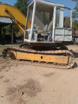 ขาย Komatsu pc100-3