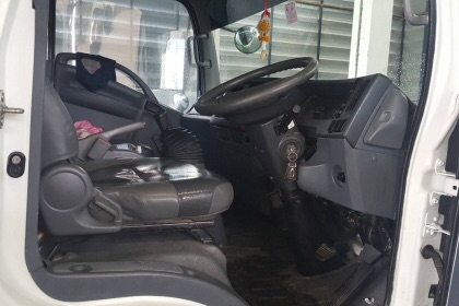 Isuzu NPR150 แรง เพาเวอร ยาว5เมตร ห้างแท้ปี54 เล่มพร้อม Isuzu NPR150 แรง เพาเวอร ยาว5เมตร ห้างแท้ปี54 เล่มพร้อม