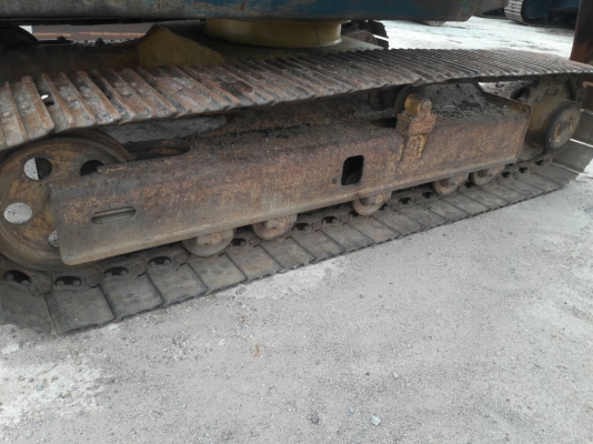 ขายKOMATSU PC60-6 เก่าญี่ปุ่นแท้  มีลายแย๊ก  5,XXX  ชั่วโมง  สภาพสวย  พร้อมใช้  โทร 089-3818694  ดวงนภา