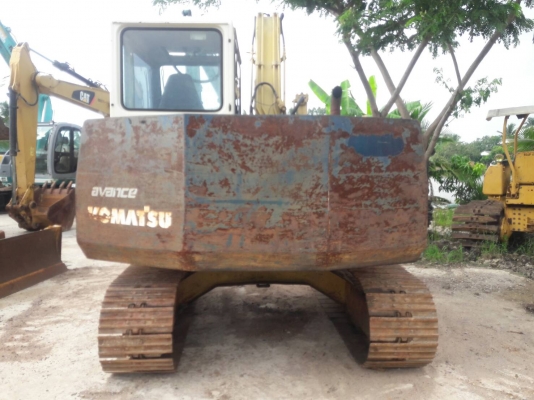 ขายKOMATSU PC60-6 เก่าญี่ปุ่นแท้ มีลายแย๊ก 5,XXX ชั่วโมง สภาพสวย พร้อมใช้ โทร 089-3818694 ดวงนภา ขายKOMATSU PC60-6 เก่าญี่ปุ่นแท้ มีลายแย๊ก 5,XXX ชั่วโมง สภาพสวย พร้อมใช้ โทร 089-3818694 ดวงนภา