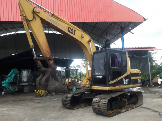 ขายCATERPILLAR 311  เก่าใน สภาพดี  โซ่ใหม่  แอร์เย็น  ปั๊ม K3V  เอกสารครบ  ลองระบบกันได้ทุกวัน  โทร  089-3818694  ดวงนภา