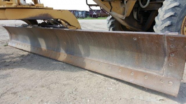 12G#61M096xx นำเข้าจาก USA รถเดิมๆ สวยๆ พร้อม Scarifier นำเข้าง่ายๆครับ 092-929-9942 ธีรเทพ