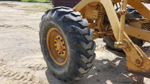 12G#61M096xx นำเข้าจาก USA รถเดิมๆ สวยๆ พร้อม Scarifier นำเข้าง่ายๆครับ 092-929-9942 ธีรเทพ