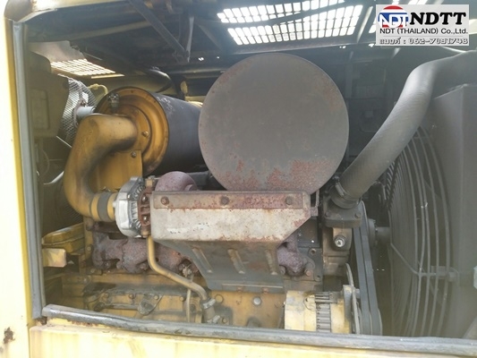 ขายรถตัก Komatsu WA200-3 (2คิว) นำเข้าจากญี่ปุ่น ไม่เคยใช้ในไทย 092-929-9942 ธีรเทพ (แบงค์) Line ID: BANKNDTT