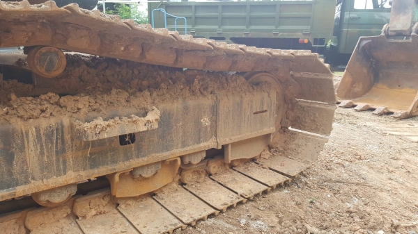 ขาย แบคโฮ KOBELCO SK200-8 YN12 ปี 56 รถสวยใช้งานน้อยแค่ 7,990 ชม. เครื่องดี ปั้มแรง ช่วงล่างเต็ม เอกสารเล่มทะเบียนครบ