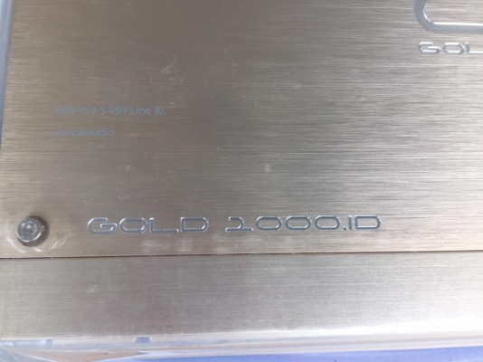 cooper GOLD 2000.1D(สีทอง) cooper GOLD 2000.1D(สีทอง)