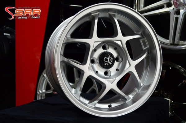 ล้อแม็กซ์ SPEED 5 ขอบ15 พร้อมยางเพียงชุดละ 12,500 บาท ล้อแม็กซ์ SPEED 5 ขอบ15 พร้อมยางเพียงชุดละ 12,500 บาท