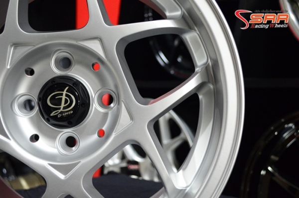 ล้อแม็กซ์ SPEED 5 ขอบ15 พร้อมยางเพียงชุดละ 12,500 บาท ล้อแม็กซ์ SPEED 5 ขอบ15 พร้อมยางเพียงชุดละ 12,500 บาท