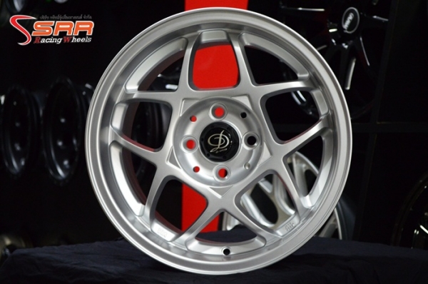 ล้อแม็กซ์ SPEED 5 ขอบ15 พร้อมยางเพียงชุดละ 12,500 บาท ล้อแม็กซ์ SPEED 5 ขอบ15 พร้อมยางเพียงชุดละ 12,500 บาท