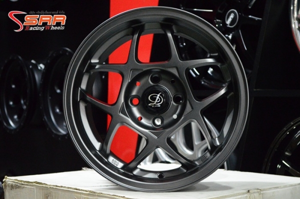 ล้อแม็กซ์ SPEED 5 ขอบ15 สีกัน พร้อมยางเพียงชุดละ 12,500 บาท ล้อแม็กซ์ SPEED 5 ขอบ15 สีกัน พร้อมยางเพียงชุดละ 12,500 บาท