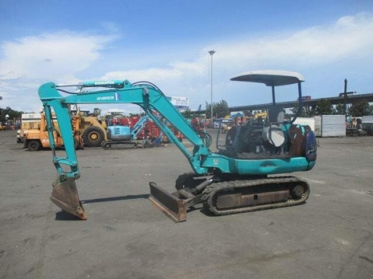 ขายรถขุด komatsu pc 30r8  ( มีลายหัวเจาะ ) S/No: 10278   E/No: 3D84E-3F-14042 รถเก่านอก แท้ ราคา 450,000 บาท พร้อมทำสี เช็คระบบ ทั้งคัน โทร:096-5411713 หรือ 092-5768909 (เสี่ยบาส)