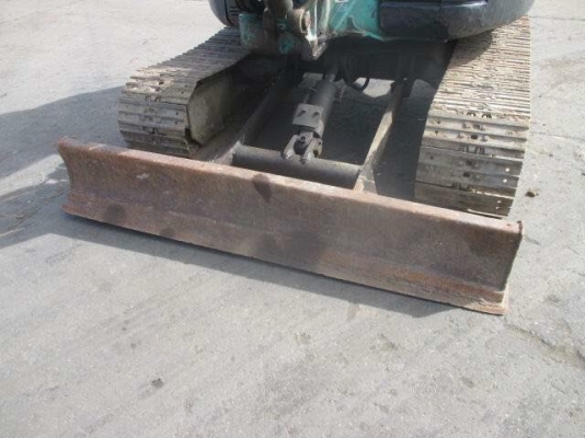 ขายรถขุด komatsu pc 30r8  ( มีลายหัวเจาะ ) S/No: 10278   E/No: 3D84E-3F-14042 รถเก่านอก แท้ ราคา 450,000 บาท พร้อมทำสี เช็คระบบ ทั้งคัน โทร:096-5411713 หรือ 092-5768909 (เสี่ยบาส)